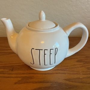 Rae Dunn Teapot